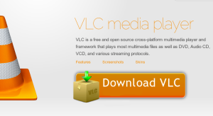 VLC 2.1.0