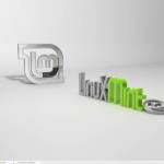 The Linux Mint 12 MATE Desktop