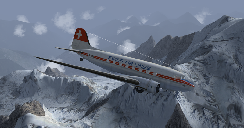 Install FlightGear Flight Simulator 2.12 in Ubuntu 13.10, 13.04, and 12.10