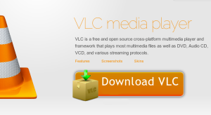 Install VLC 2.1.0 in 32-bit or 64-bit openSUSE 12.3