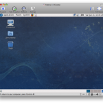 The Fedora 11 Desktop