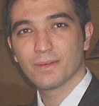 Alan Baghumian