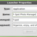 Launcher