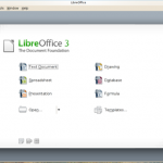 LibreOffice