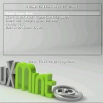 Linux Mint 12 GNOME 3