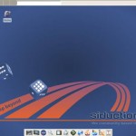 Siduction 11.1 Desktop